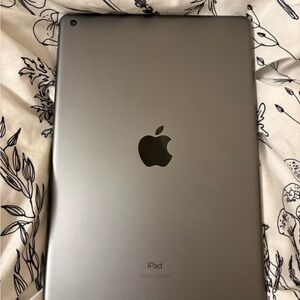 Apple Tablet - Sleek Gray Finish
